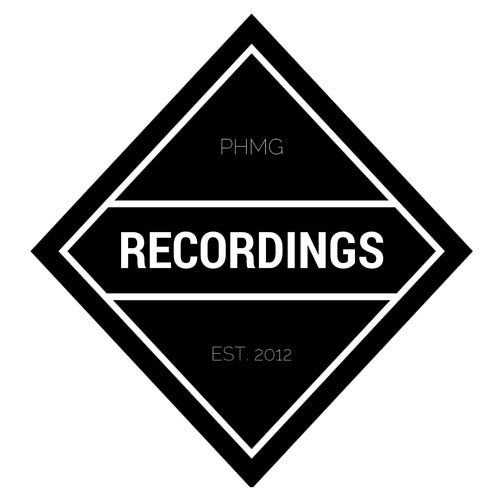 PHMG Recordings