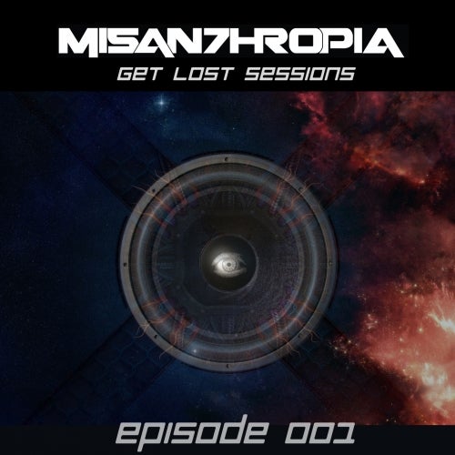 Get Lost Sessions 1 : My Dark Portal