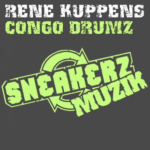 Congo Drumz (Remixes)