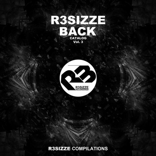 Cover art for R3sizze Back Catalog, Vol. 3