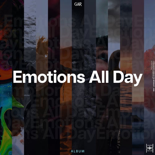 Emotions All Day (Album)