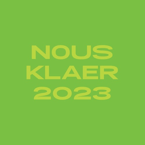 Nous'klaer Audio - 2024