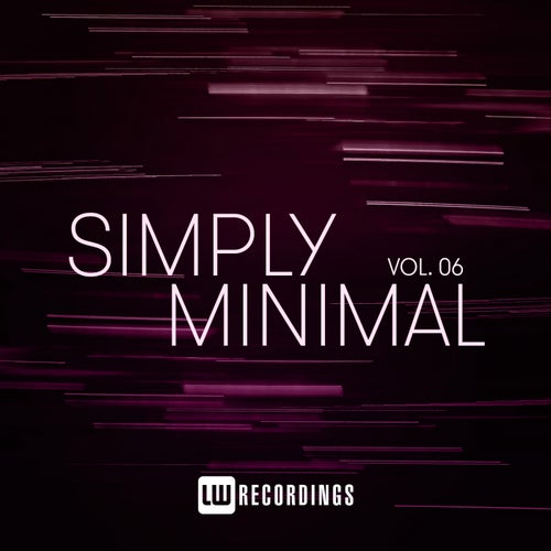 Simply Minimal, Vol. 06
