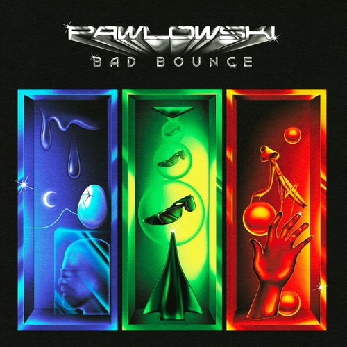 Bad Bounce 