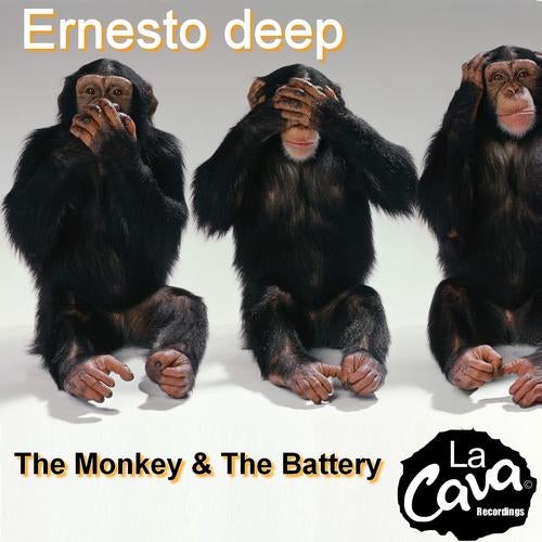 The Monkey And The Battery
