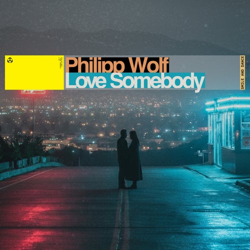Love Somebody (Extended Mix)