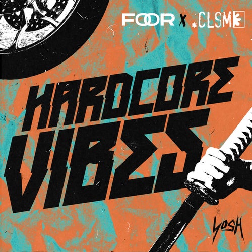 Hardcore Vibes (Extended Mix)