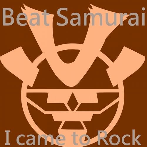 I Came To Rock