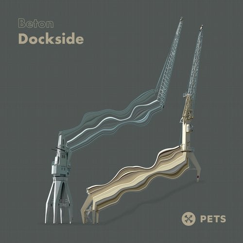 Cover art for Dockside