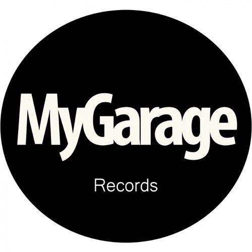 MyGarage Records