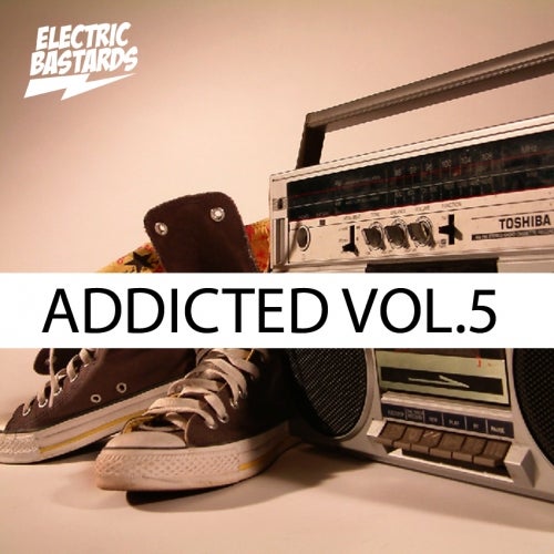 Addicted Vol.5