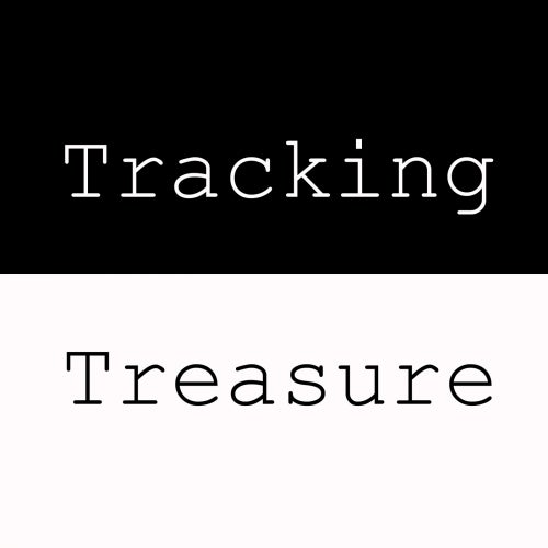 Tracking Treasure