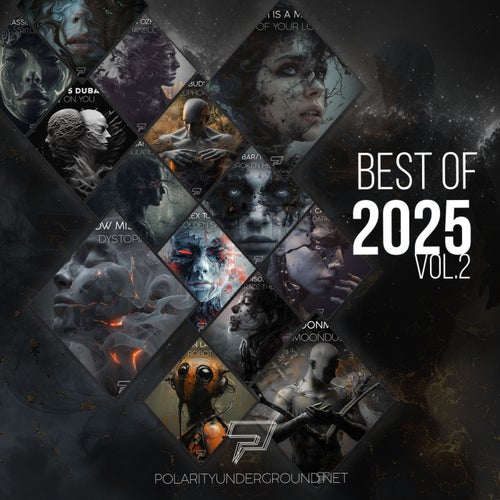 Best of 2025, Vol. 2