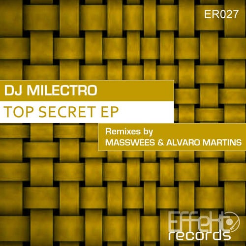 Top Secret EP