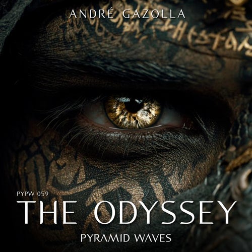 The Odyssey