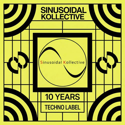 10 Years Anniversary