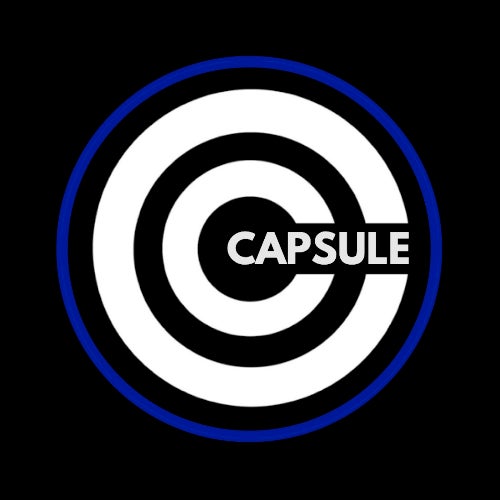 Capsule Music