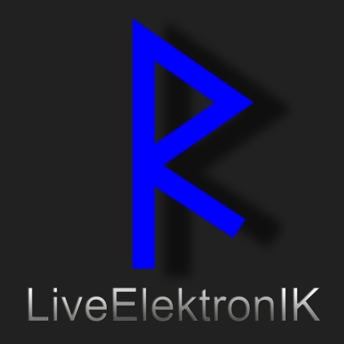 LiveElektronIK