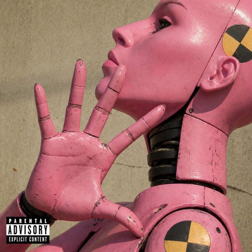 Crash Dummy