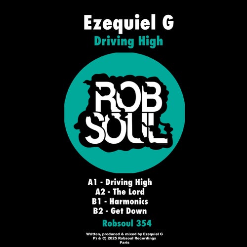 Driving High