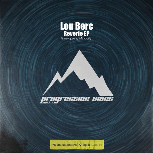  Lou Berc - Reverie (2024) 