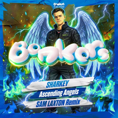 Ascending Angels (Sam Laxton Remix)