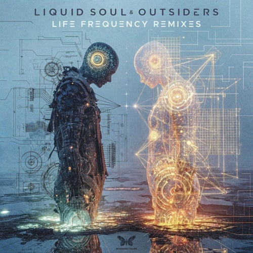 Life Frequency (Remixes)
