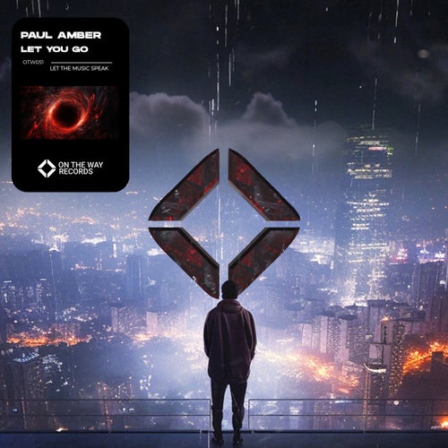 LET YOU GO (Extended Mix)