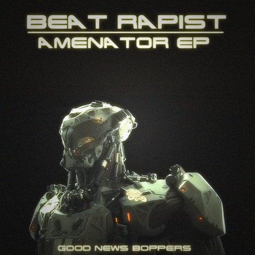 Amenator EP