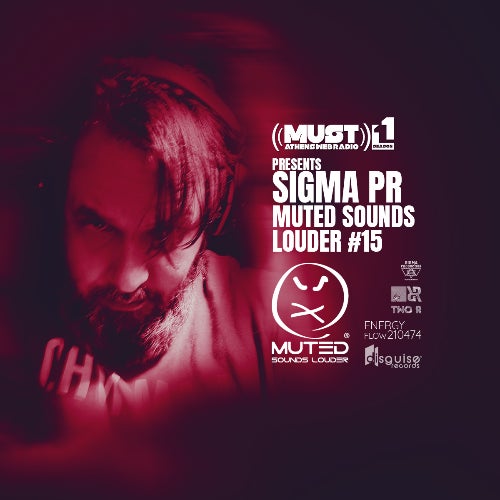 SIGMA PR - MUTED SOUNDS LOUDER # 15