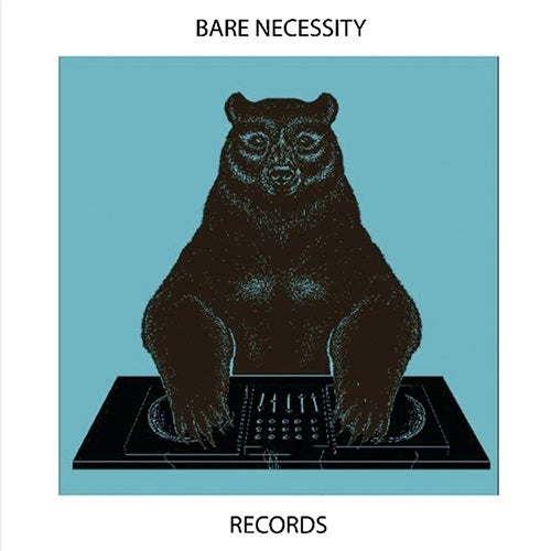Bare Necessity Records