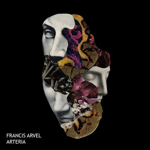 Cover art for Arteria