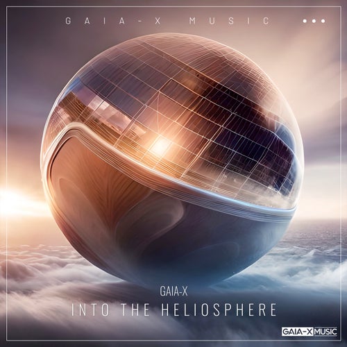 Into the Heliosphere