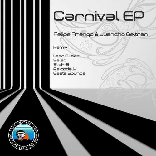 Carnival EP