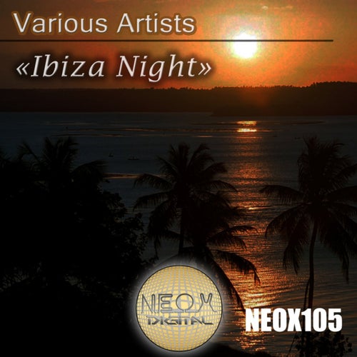 Ibiza Night
