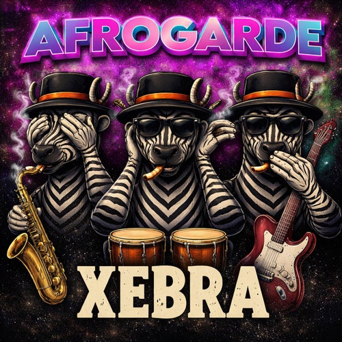 Xebra