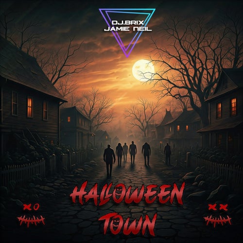 Halloween Town