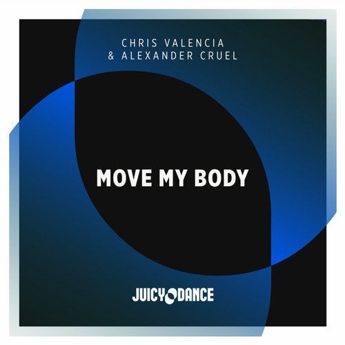 Move My Body Chart
