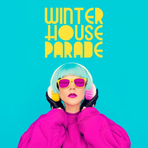 Winter House Parade