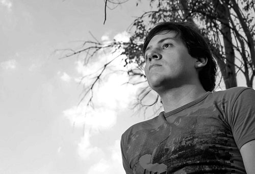 Diego Palacios