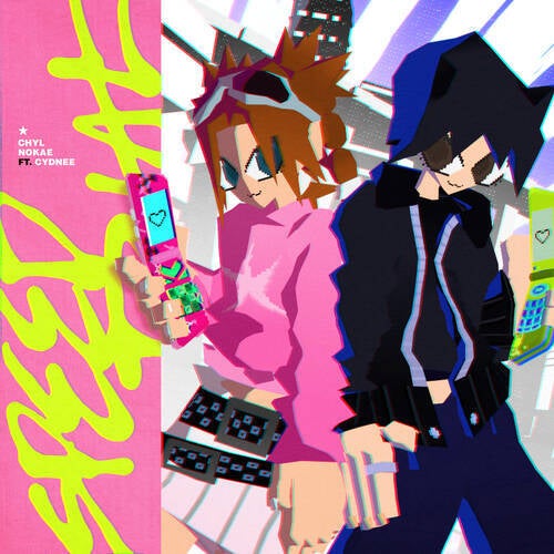 Speed Dial (Extended Mix)