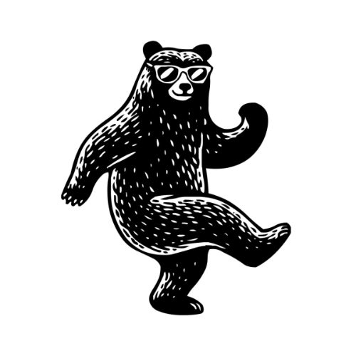 BearDisco