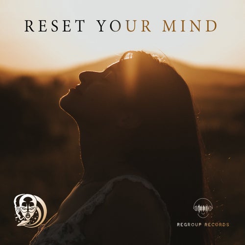 VA - Two Aliens - Reset Your Mind (2023) (MP3)