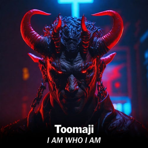 I Am Who I Am