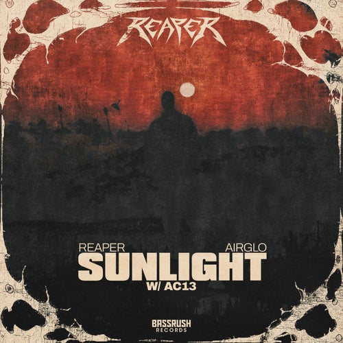 SUNLIGHT (with AC13)