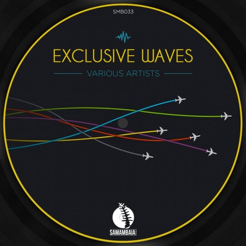 Exclusive Waves
