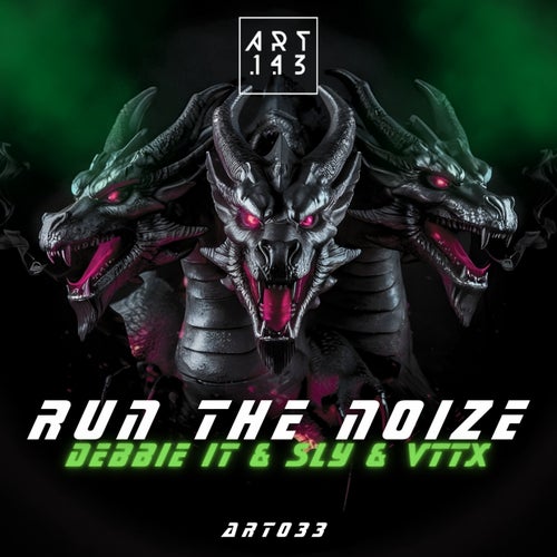 Run The Noize