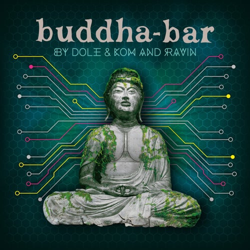 Buddha Bar by Dole & Kom and Ravin [3469209]