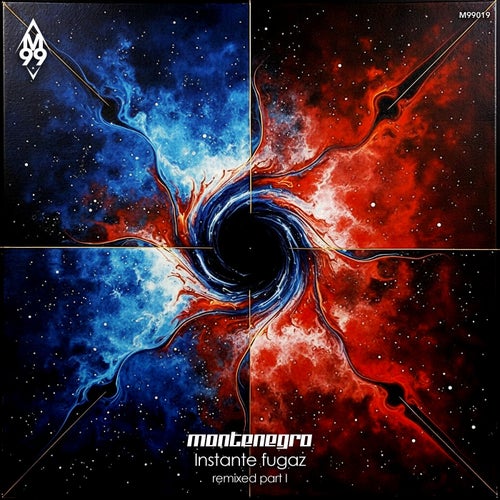 Instante Fugaz Remixed Part I