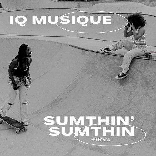 Sumthin' Sumthin